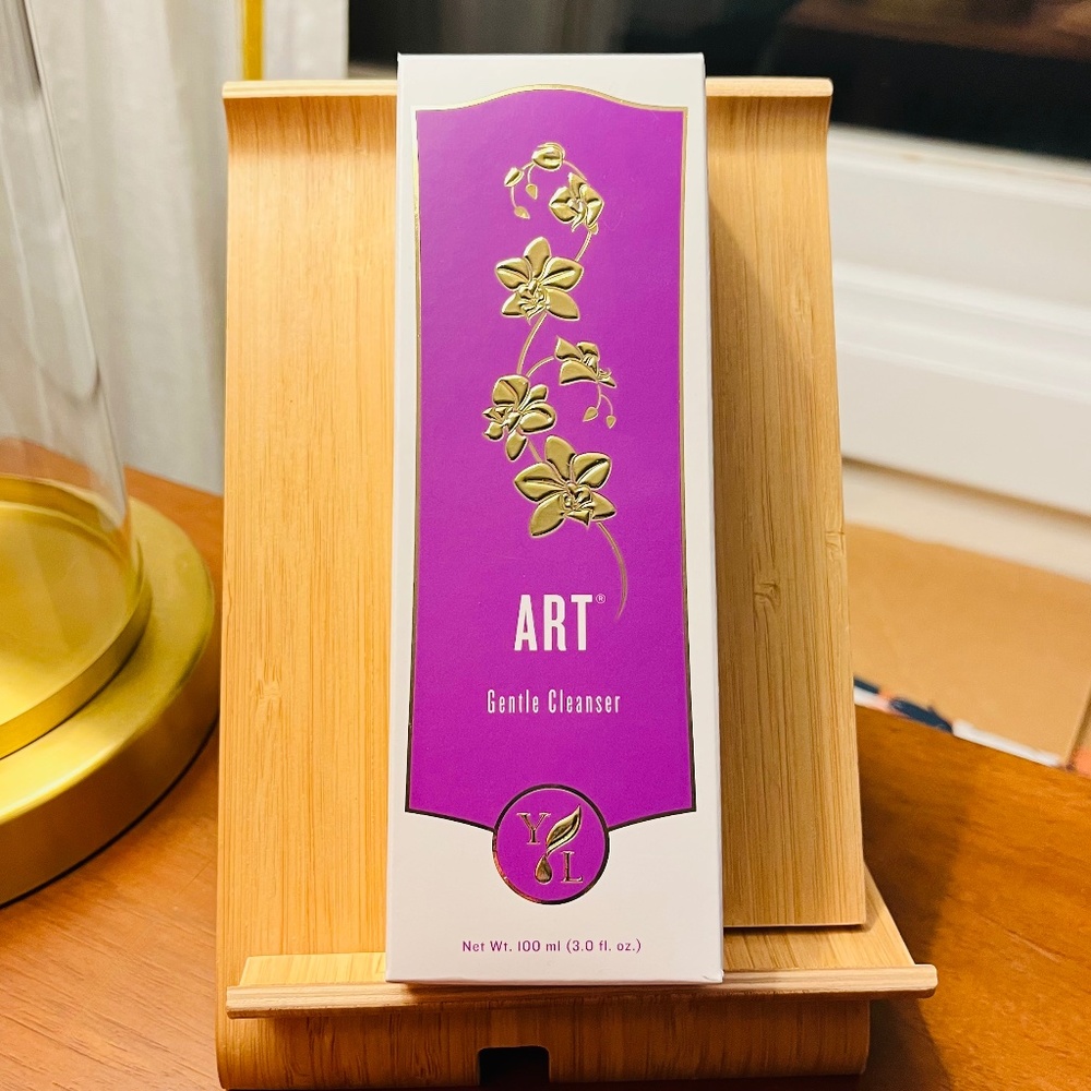 Young Living ART Gentle Cleanser - NEW